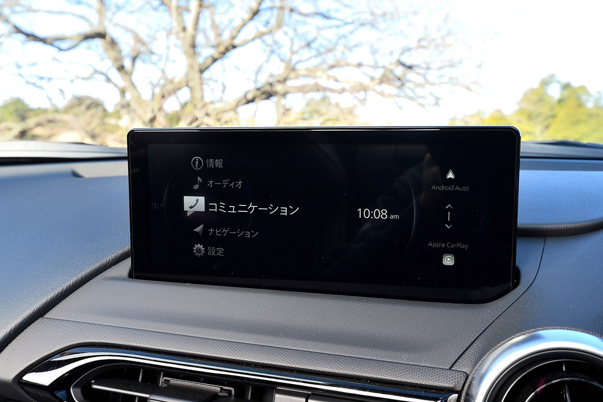 「バイクはいらないかも」と思わせるほど、純度の高い“操る楽しさ”を味わわせてくれるマツダ新型「ロードスター」