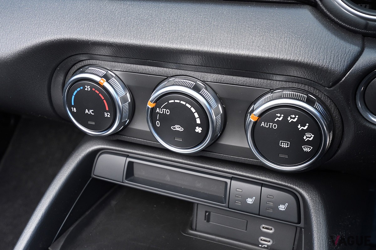 「バイクはいらないかも」と思わせるほど、純度の高い“操る楽しさ”を味わわせてくれるマツダ新型「ロードスター」