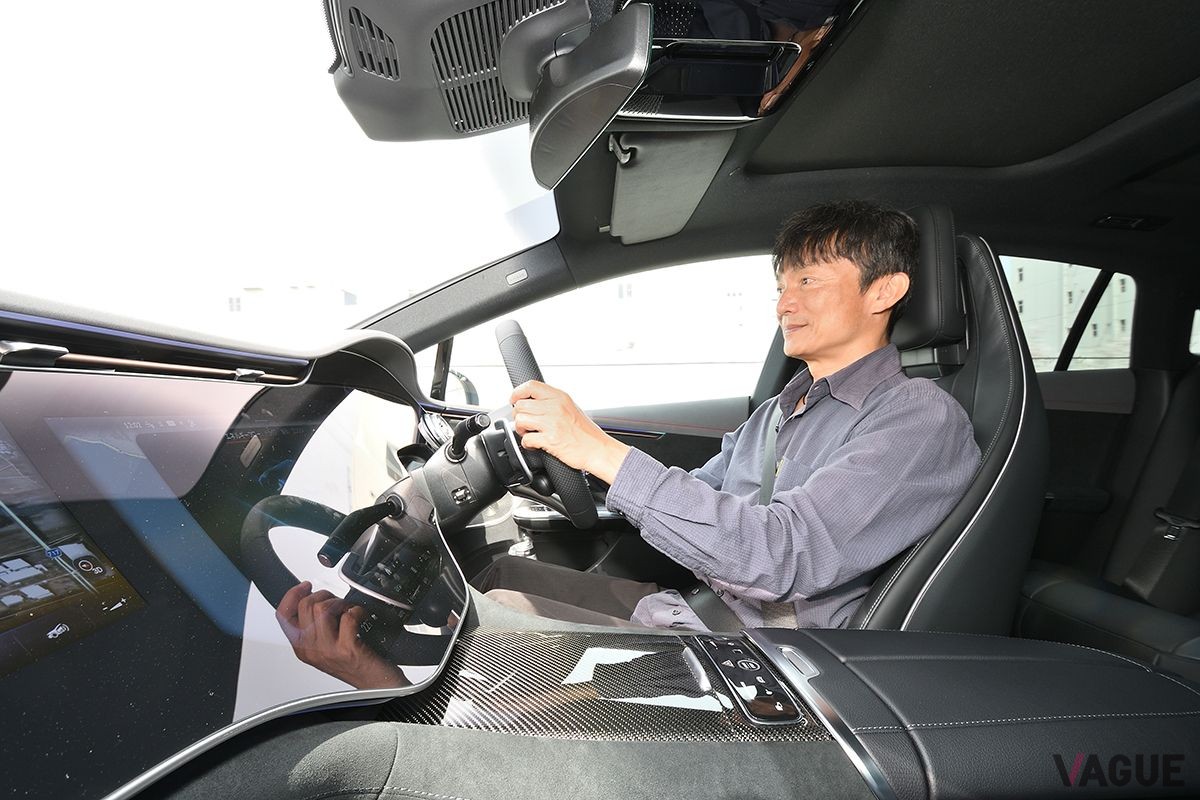 筆者の岡本幸一郎氏