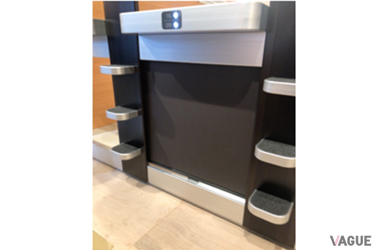 良質な休息を提供