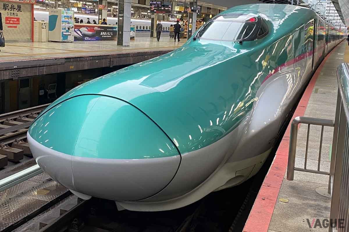 新幹線にオトクに乗れる「トクだ値スペシャル21」