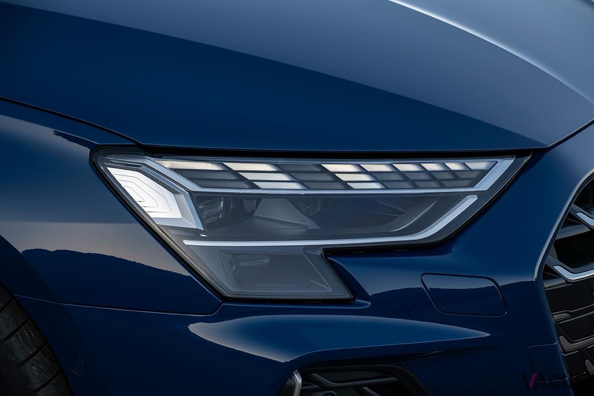 欧州で発表されたアウディ改良新型「S3セダン」