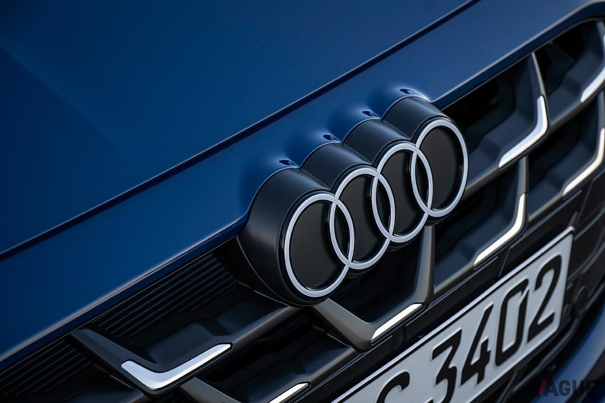 欧州で発表されたアウディ改良新型「S3セダン」