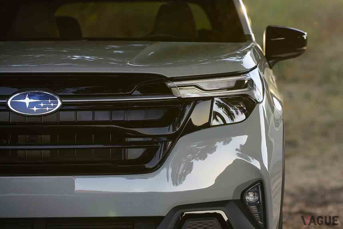 米国市場での価格が発表されたスバル新型「フォレスター」