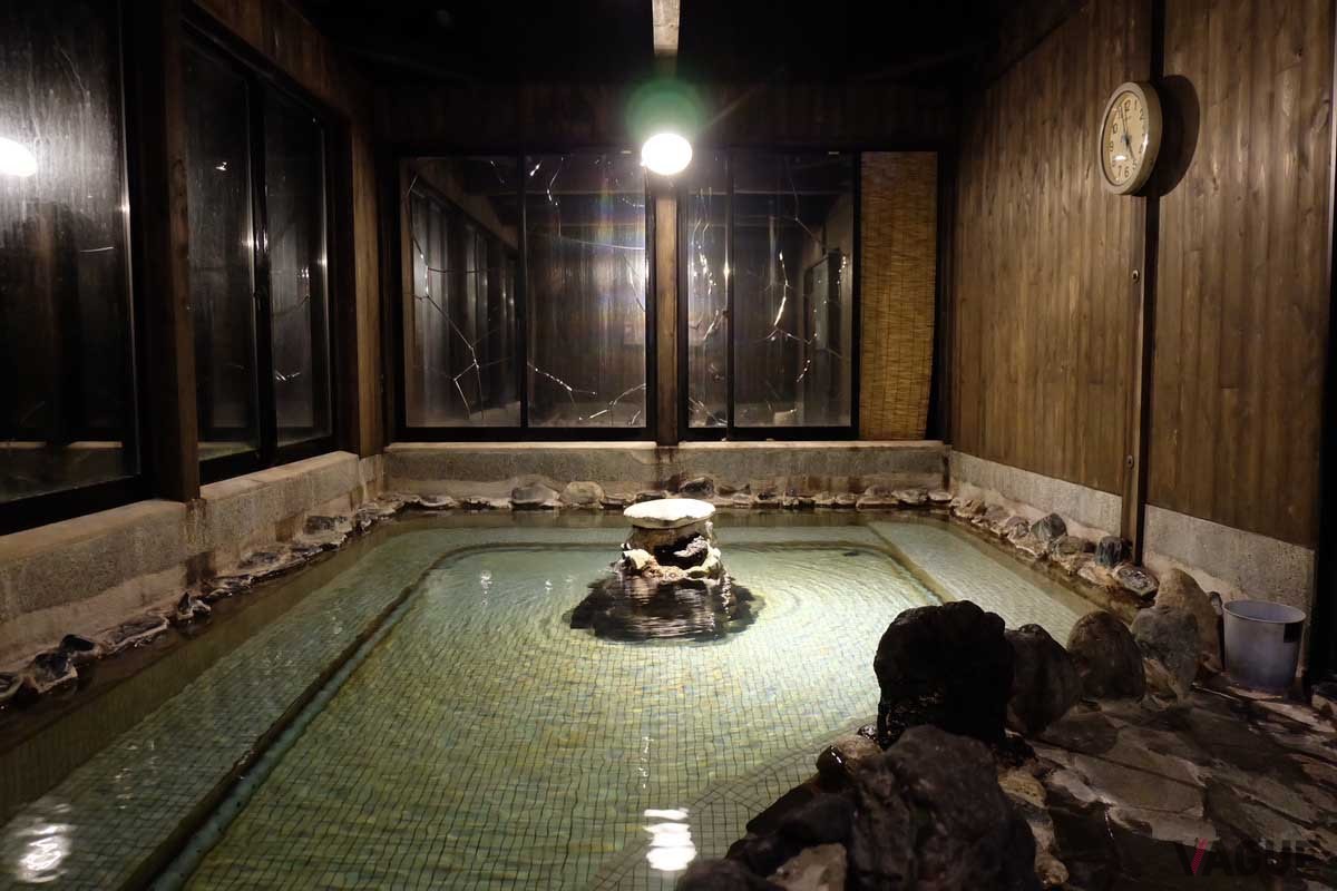 栃尾又温泉「したの湯」