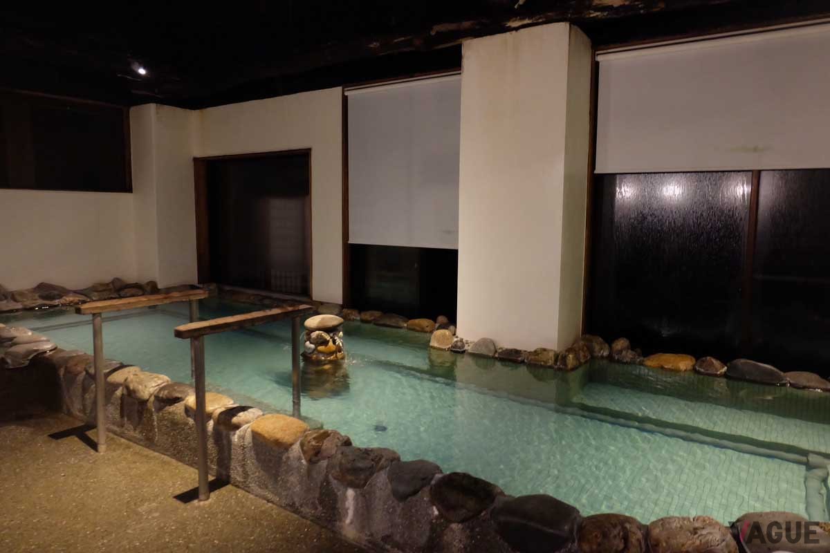 栃尾又温泉「おくの湯」