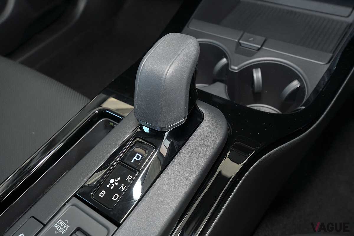 トヨタ「プリウス」には慣らし運転は必要ないようだ