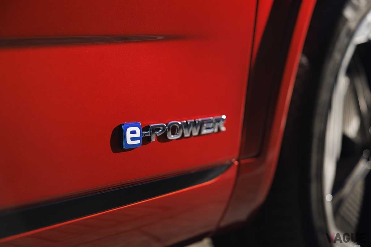 欧州で登場した日産・改良新型「キャシュカイ」