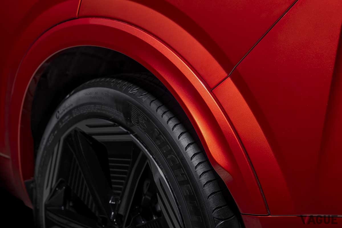 欧州で登場した日産・改良新型「キャシュカイ」