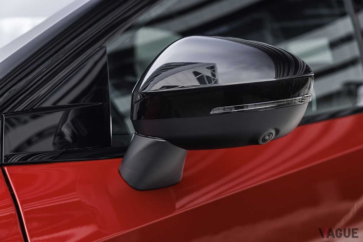 欧州で登場した日産・改良新型「キャシュカイ」