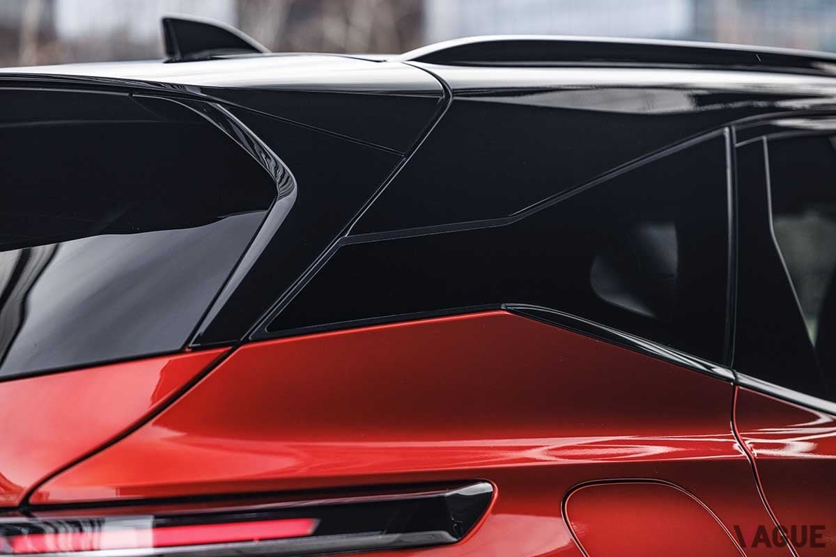 欧州で登場した日産・改良新型「キャシュカイ」