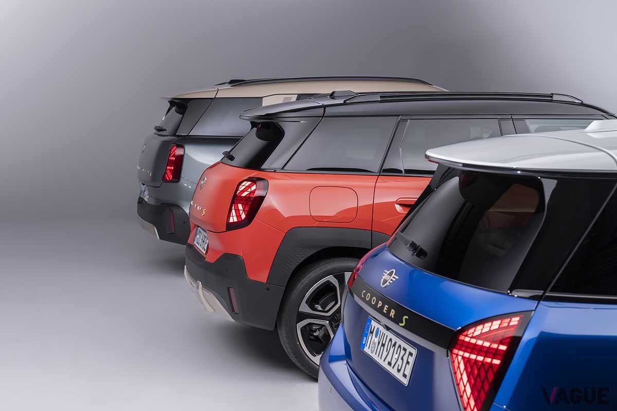 新世代ミニ3モデル