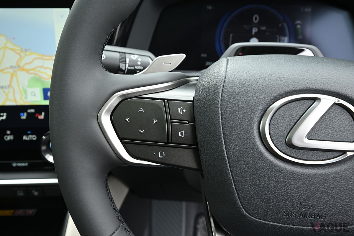 軽さによる軽快な走りや長い航続距離など、上級モデルにはない独自の魅力を獲得したレクサス「RZ」のエントリー仕様「RZ300e」