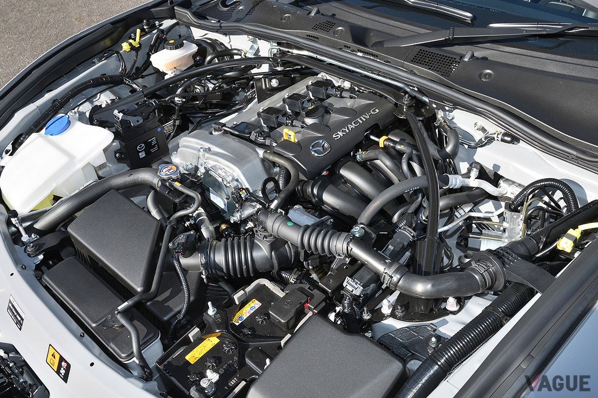 「バイクはいらないかも」と思わせるほど、純度の高い“操る楽しさ”を味わわせてくれるマツダ新型「ロードスター」