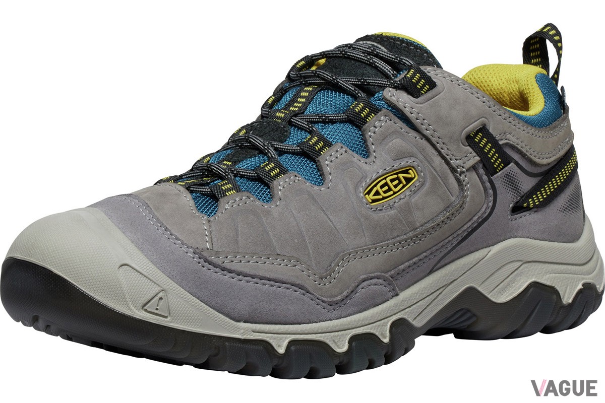 キーン「TARGHEE IV WP」