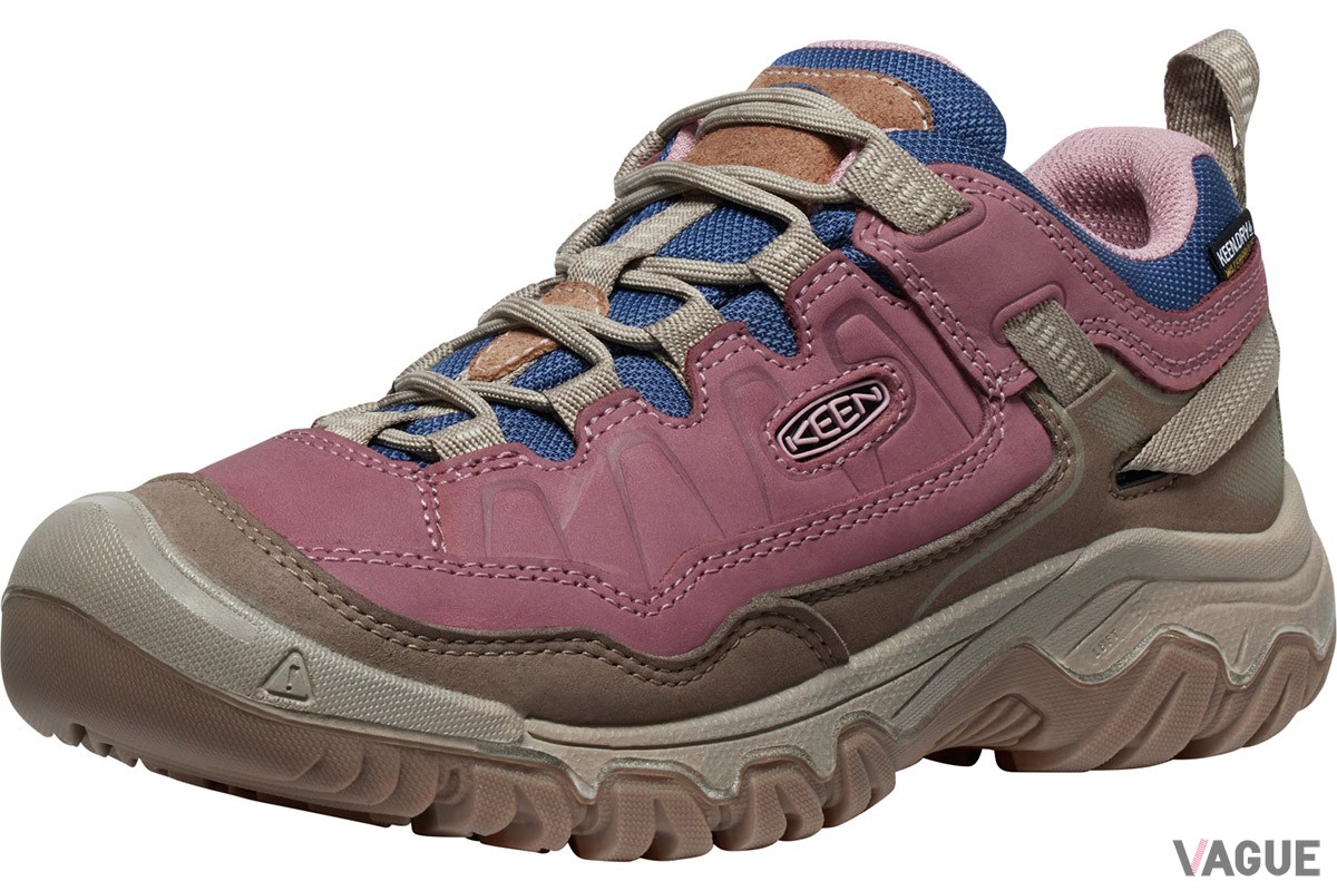 キーン「TARGHEE IV WP」