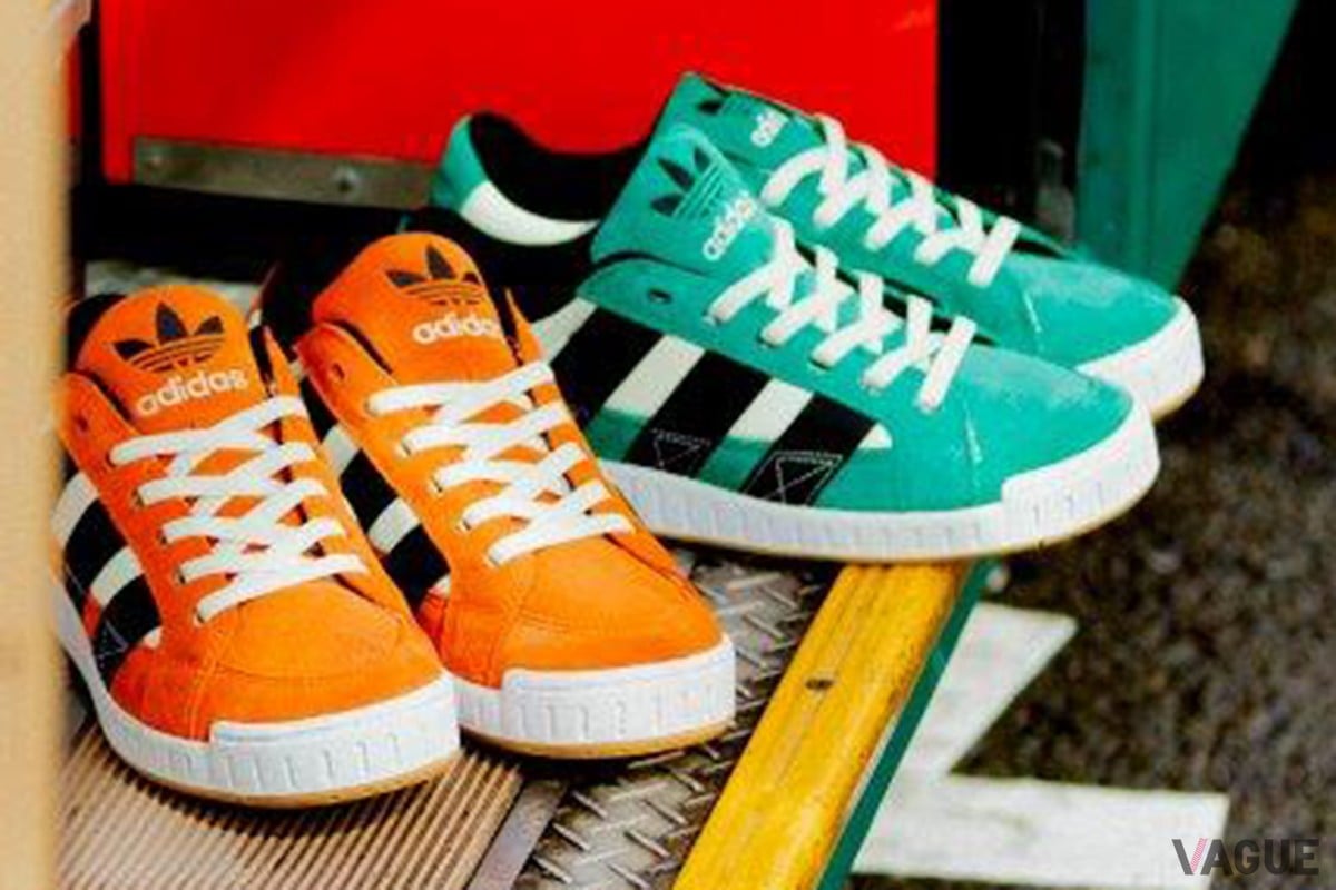 90s adidas norton LAWSUIT ロウスーツ ノートンsb
