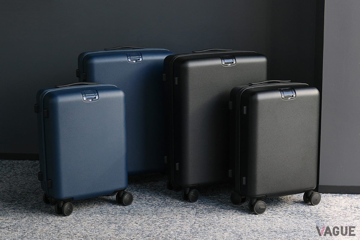 毎日でも持ち歩きたくなる!? 業界最高水準の機能性を詰め込んだ