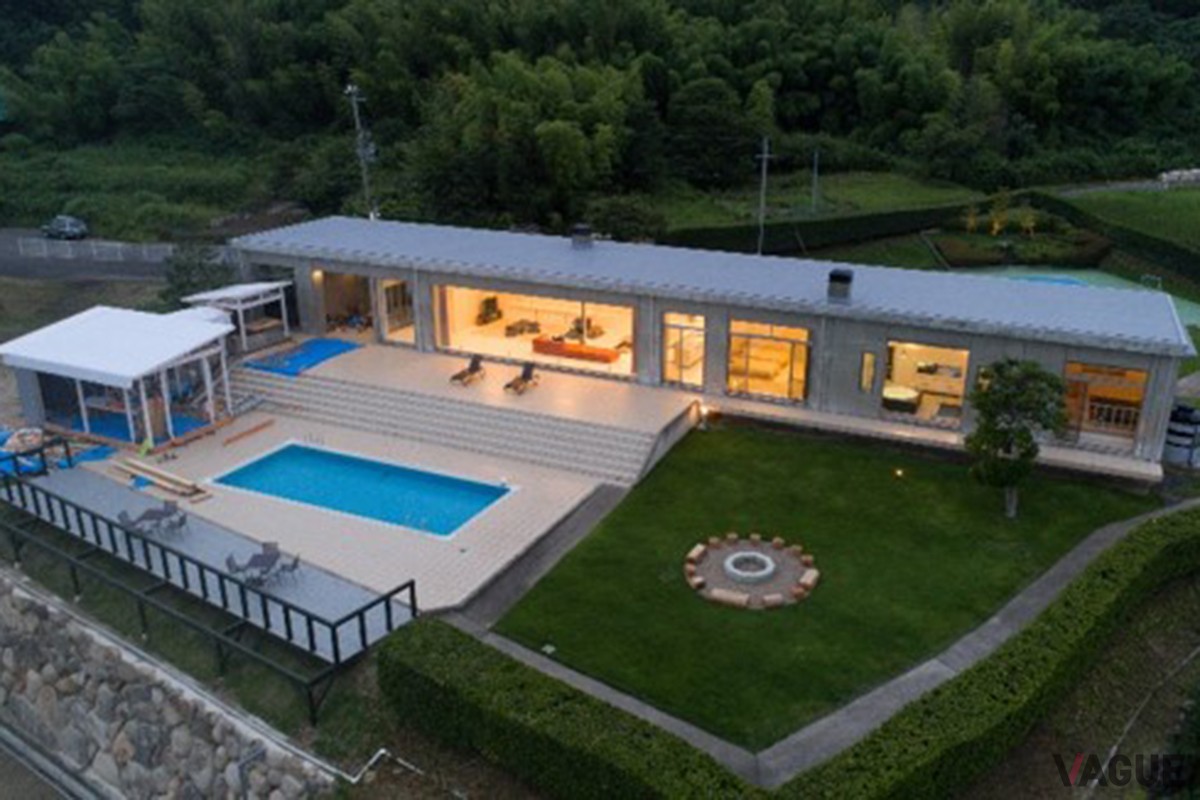 ヴィラ・ゼニス・プレミアム