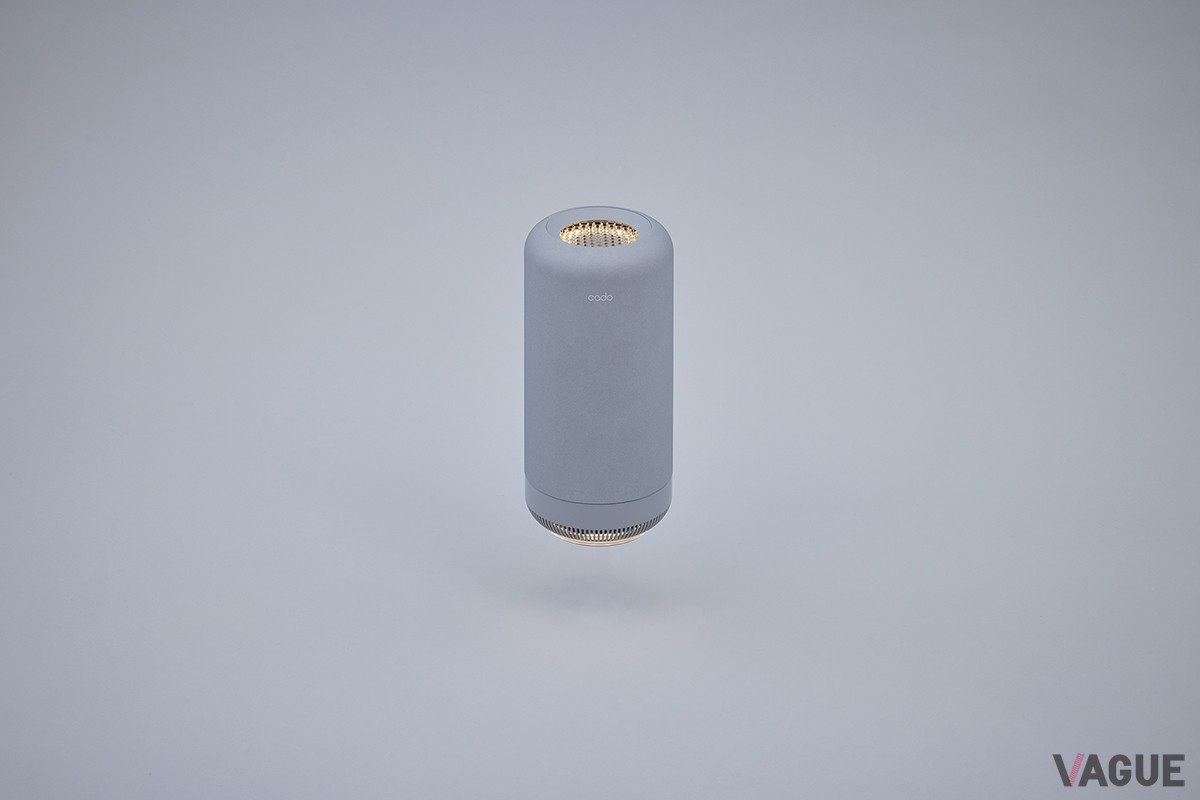 消臭剤では隠しきれず空気清浄機でも消しきれなかった暮らしの中のニオイ問題を解決