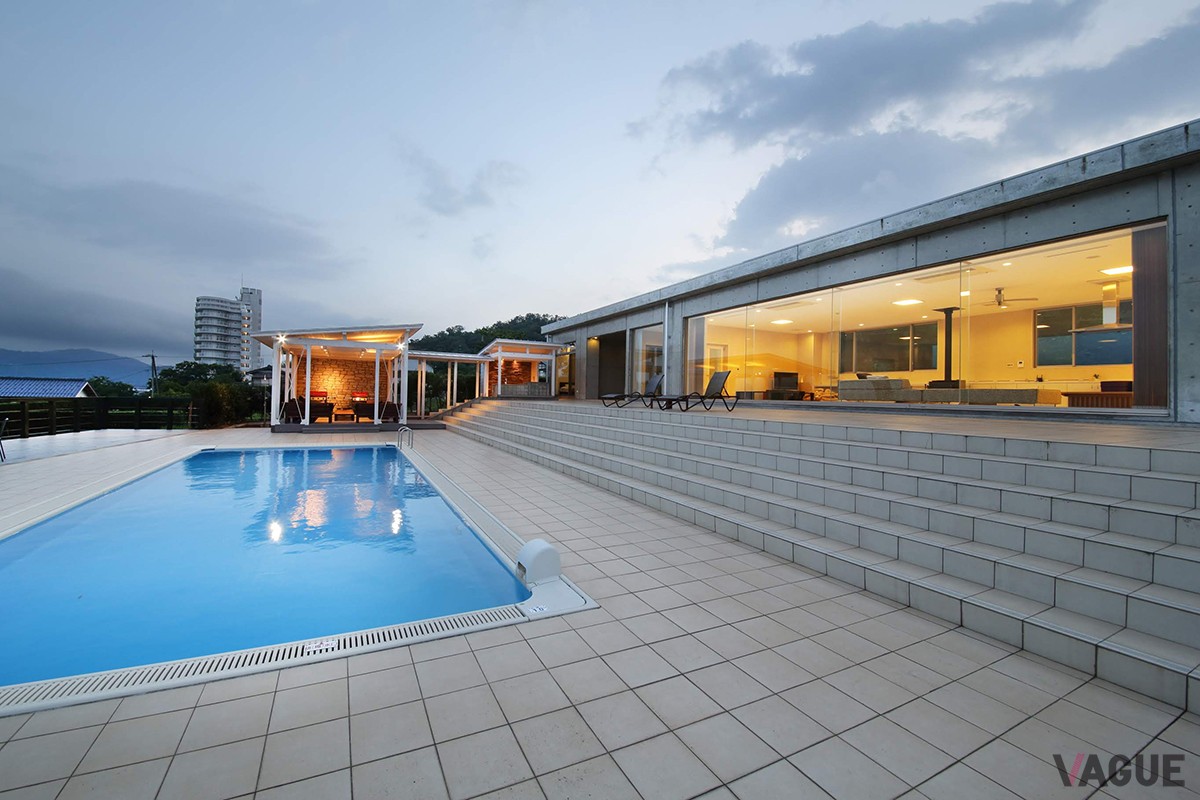 ヴィラ・ゼニス・プレミアム