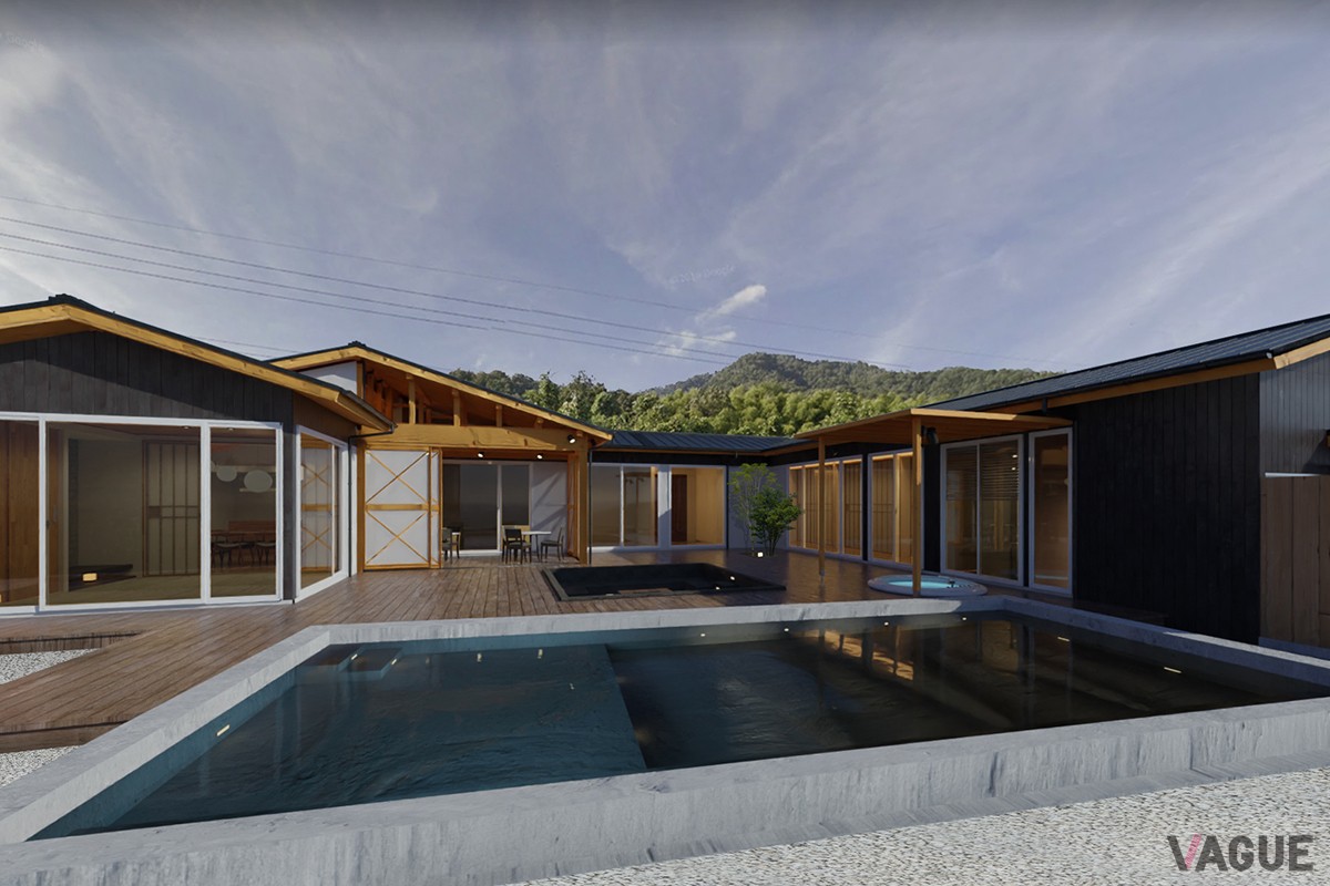 ヴィラ・ゼニス・スタンダード