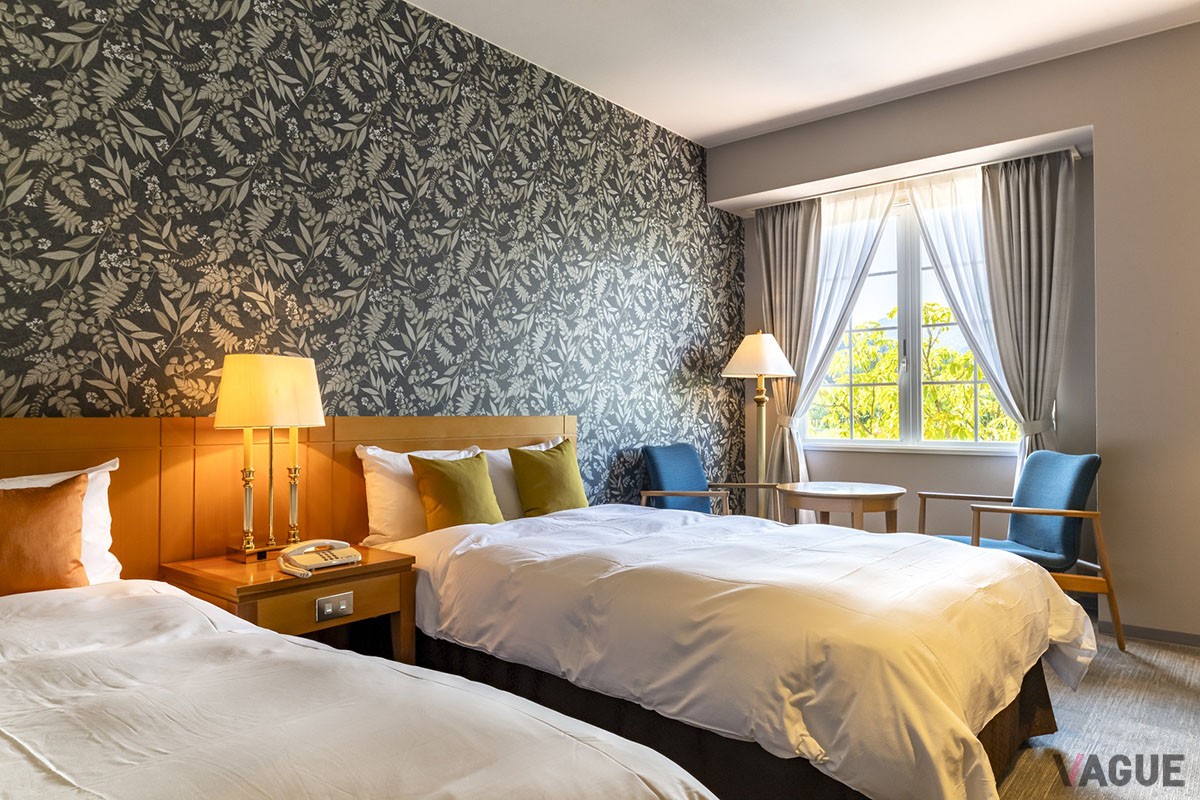 客室（スタンダード）