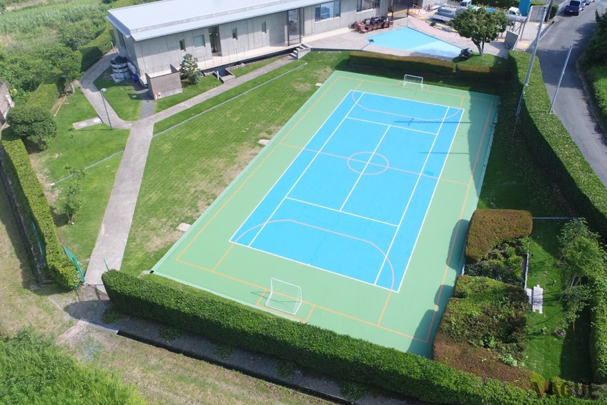 ヴィラ・ゼニス・プレミアム