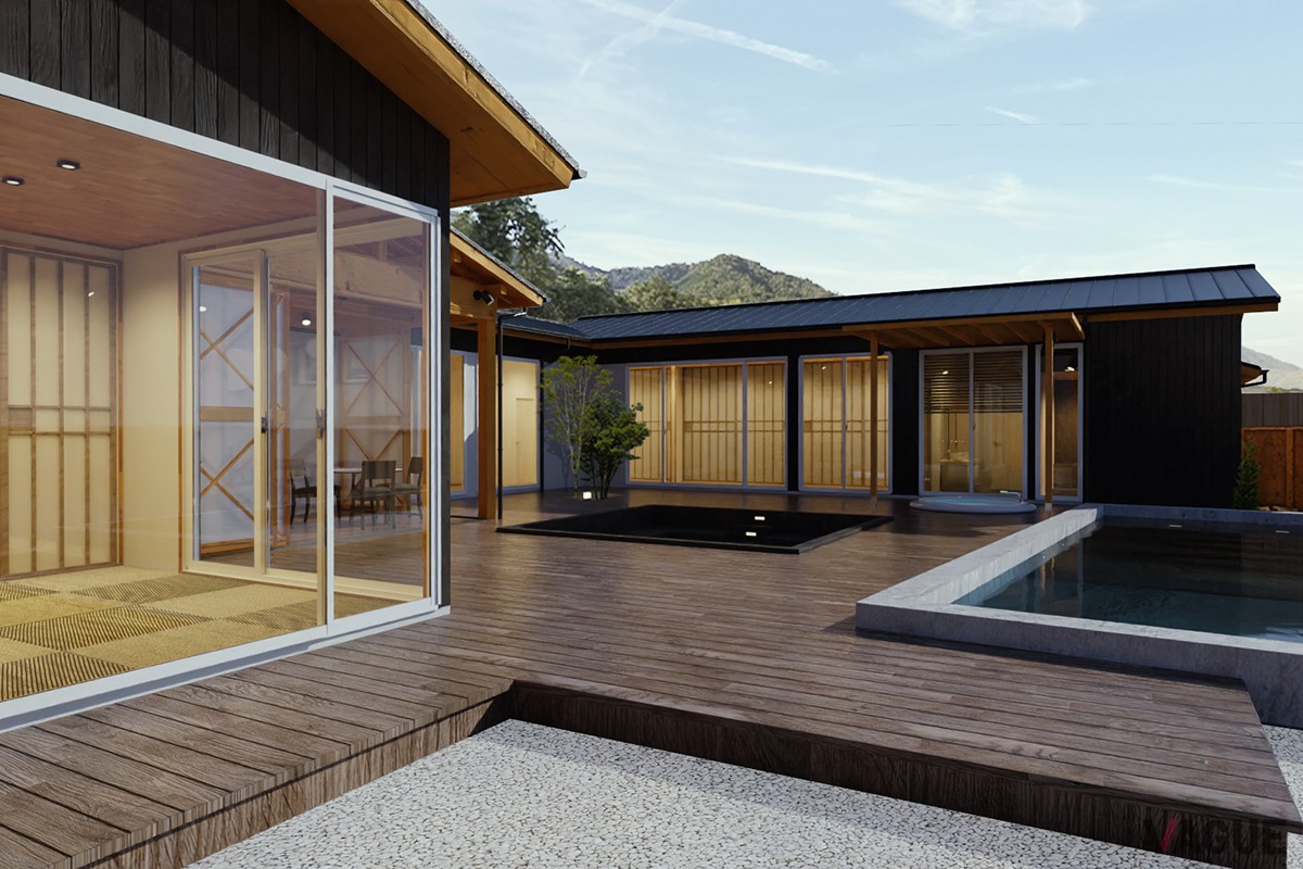 ヴィラ・ゼニス・スタンダード