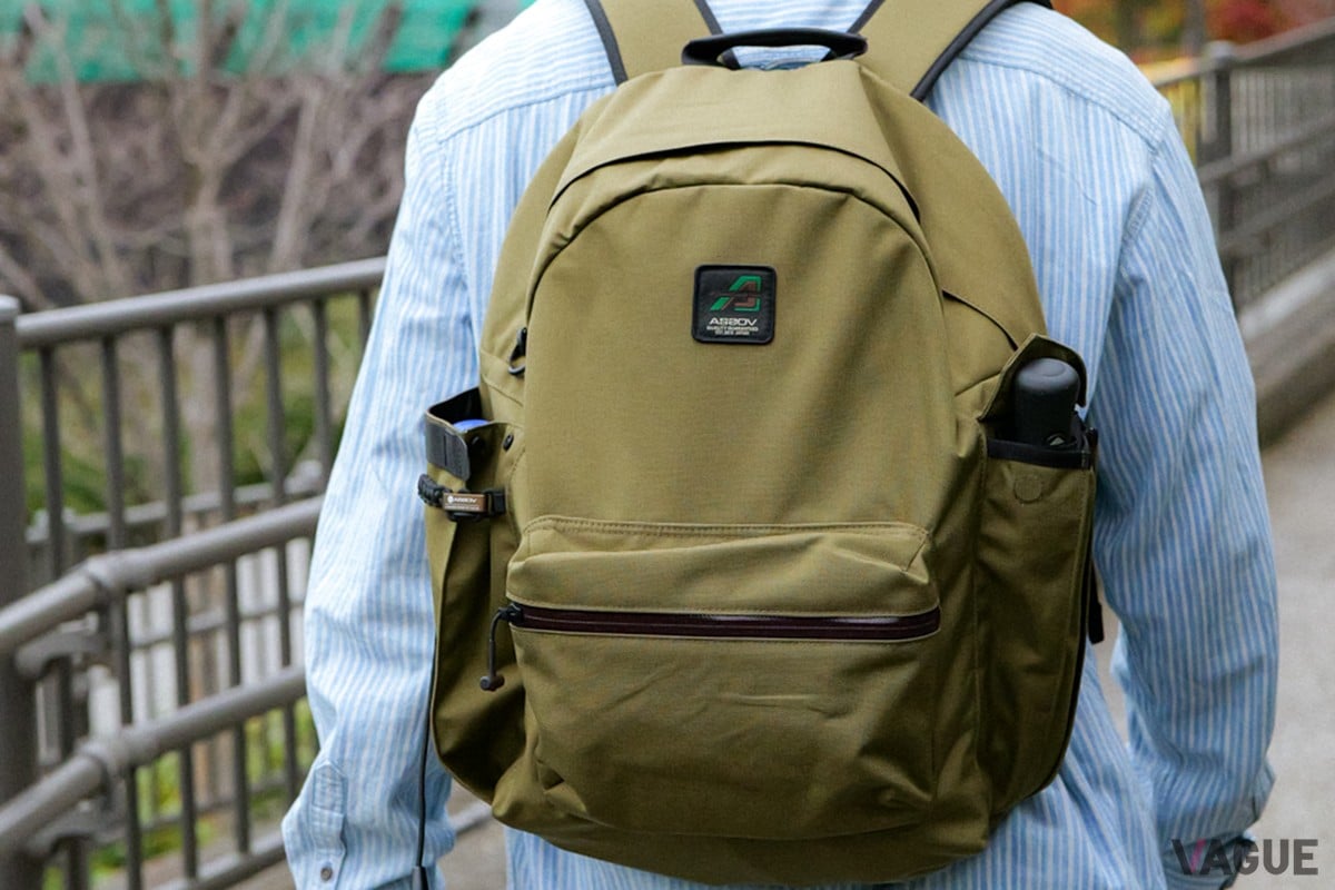DAY PACK