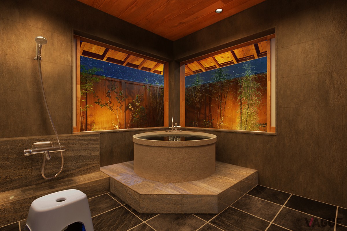 ヴィラ・ゼニス・スタンダード