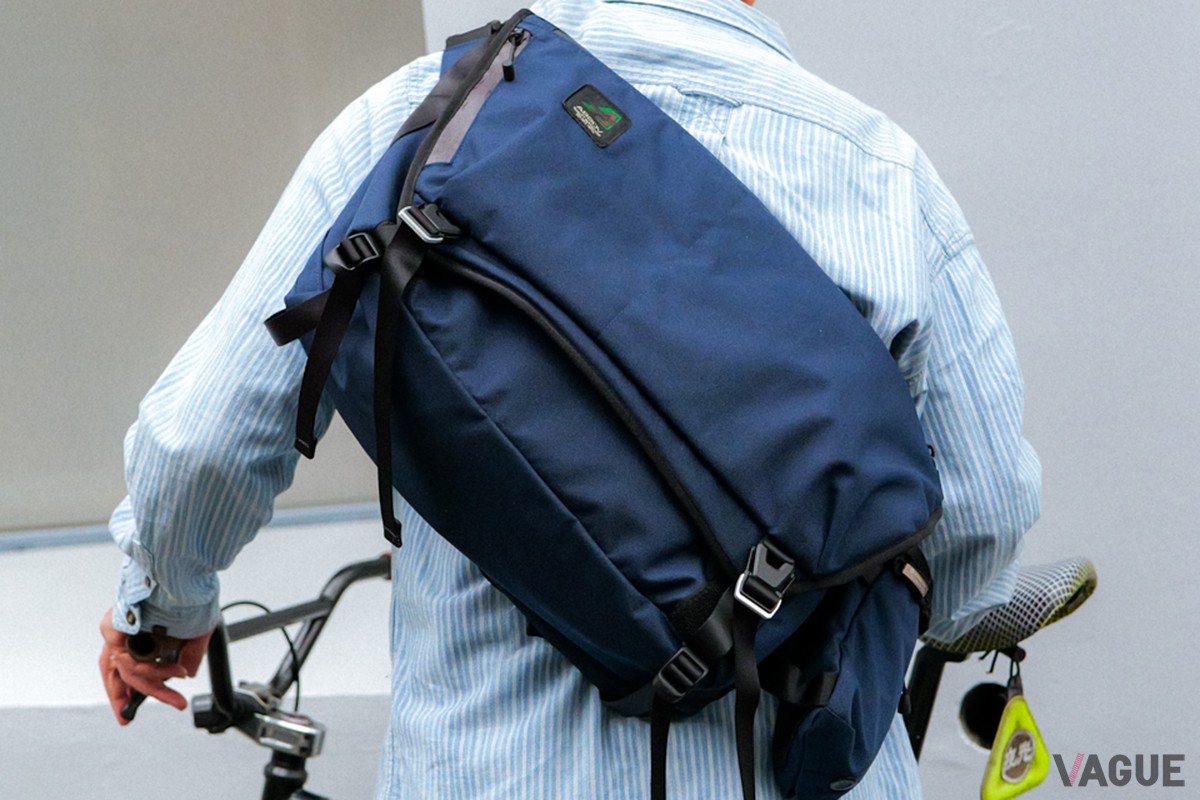 MESSENGER