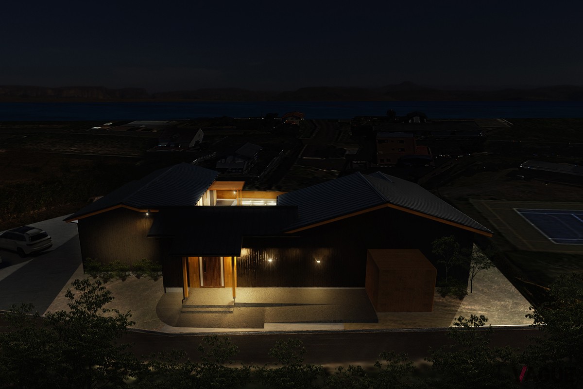 ヴィラ・ゼニス・スタンダード