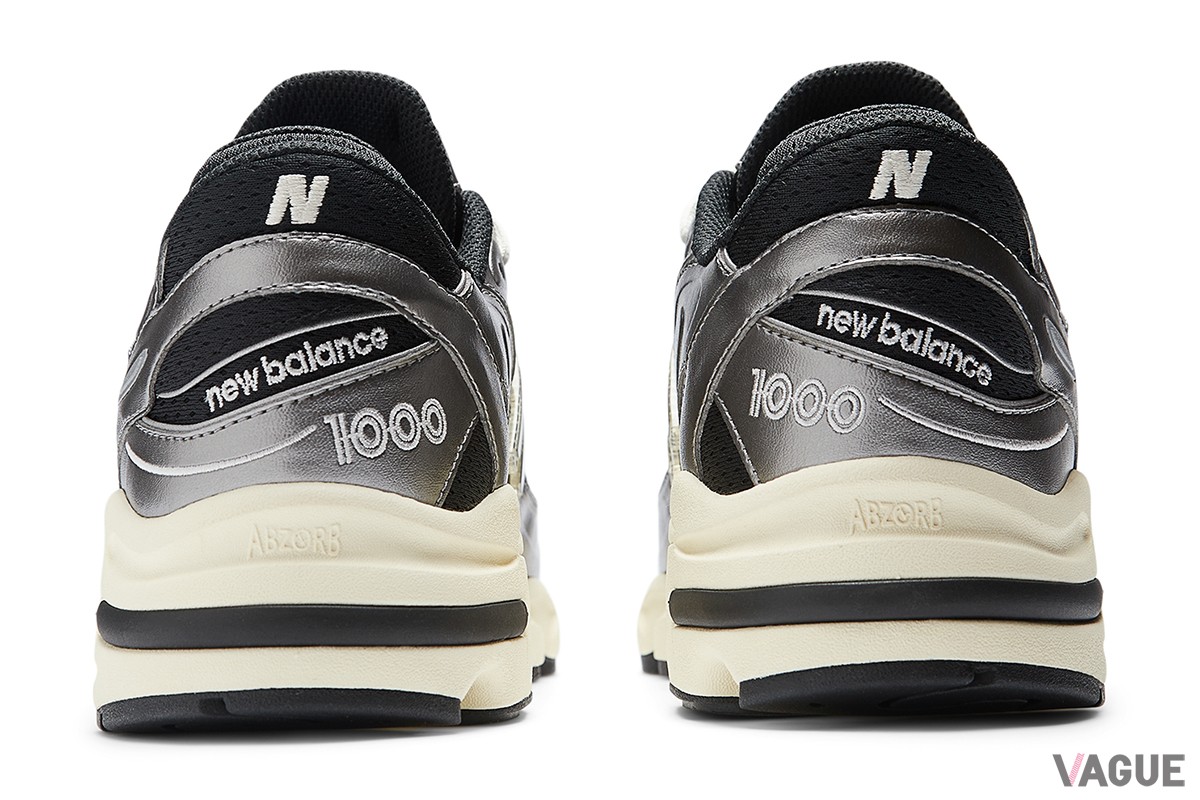 パフォーマンスランニングシューズ「1000」オリジナルカラー