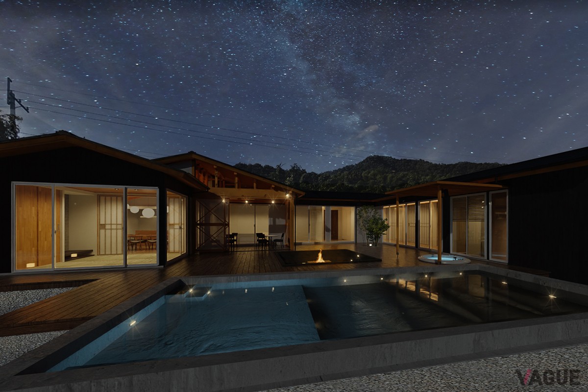 ヴィラ・ゼニス・スタンダード