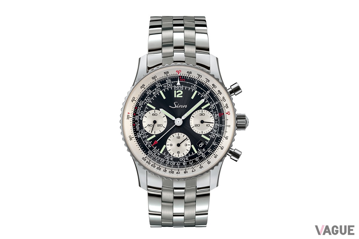 「903.St.II ブレスレット仕様」（82万5000円、消費税込）