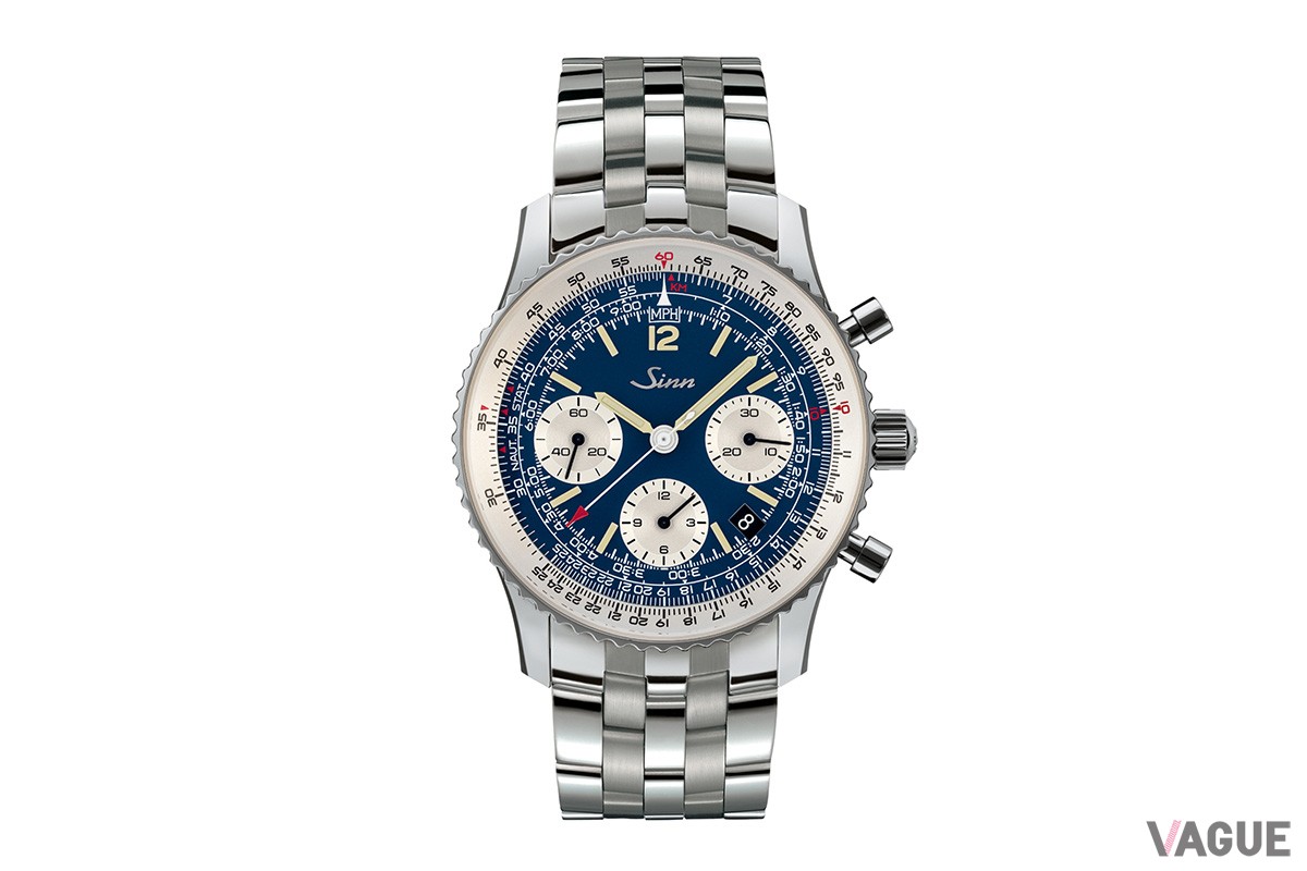 「903.St.B.E.II  ブレスレット仕様」（82万5000円、消費税込）