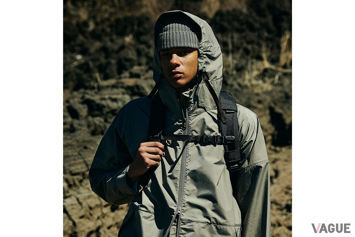 Apple社の公式パートナーブランドとして知られるインケースの新作バックパック「Tracks Backpack」