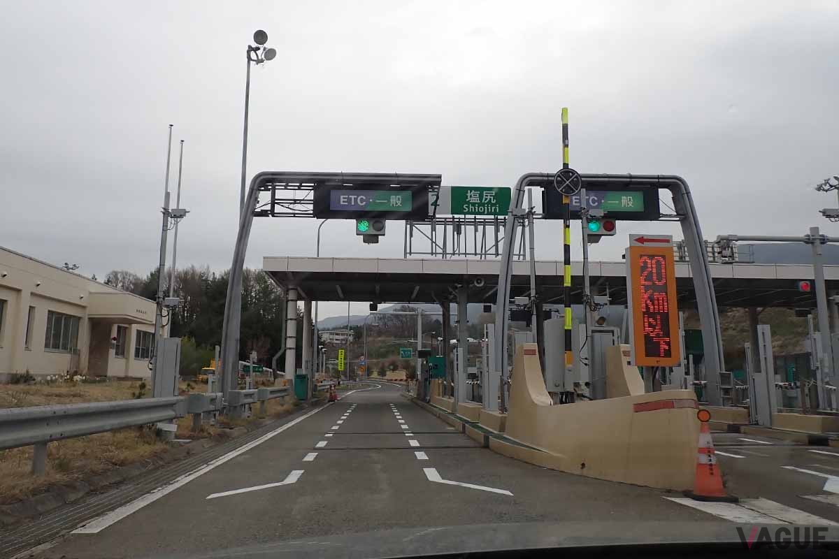 ETC周遊パス「速旅」のドライブプラン「信州めぐりフリーパス2024」を使ってドライブ。エリア内は乗り降り自由なところもポイント
