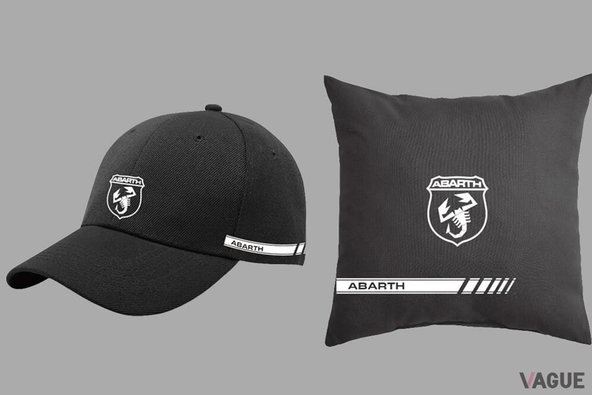 アバルトの限定車「アバルトF595Cセカンドエディション」