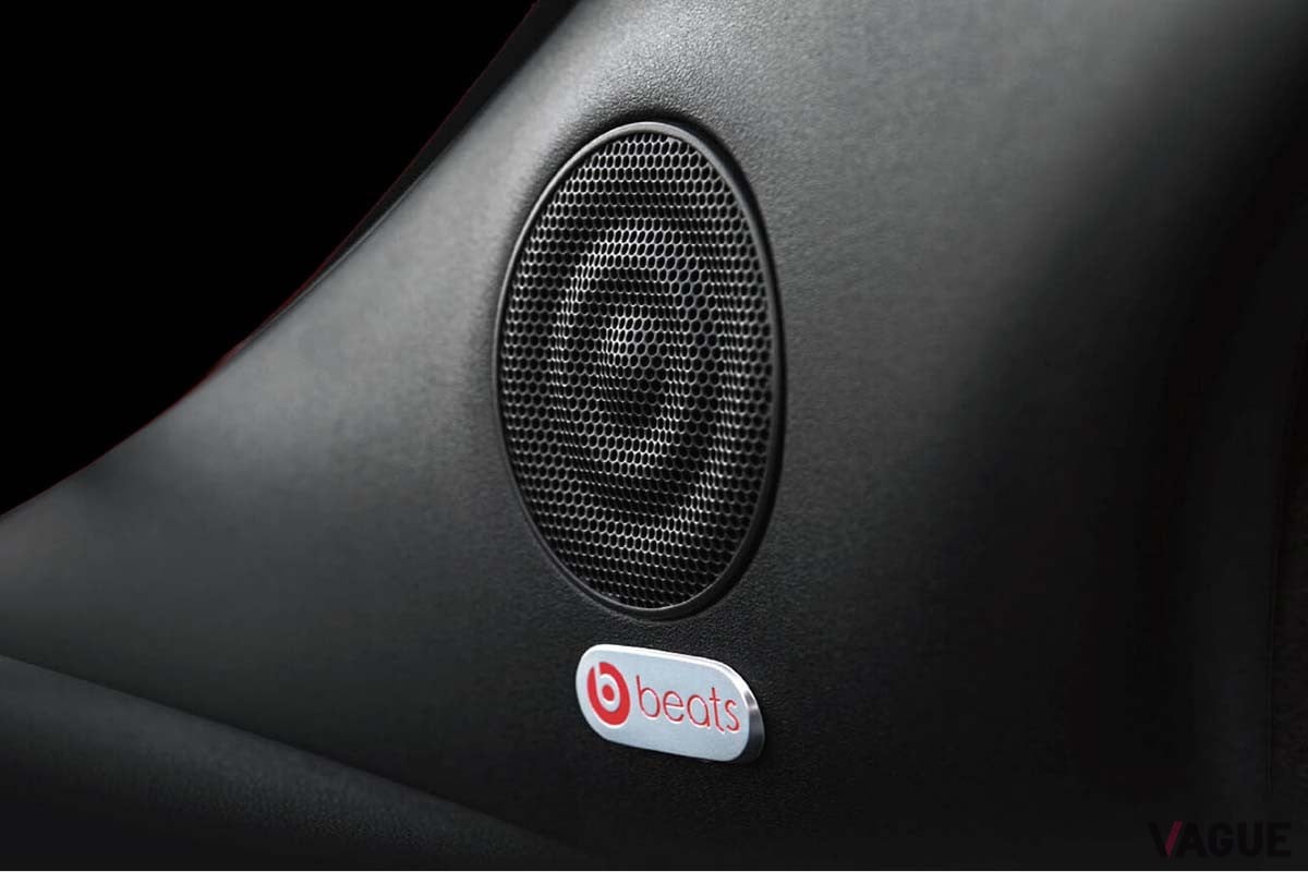 アバルトの限定車「アバルトF595Cセカンドエディション」