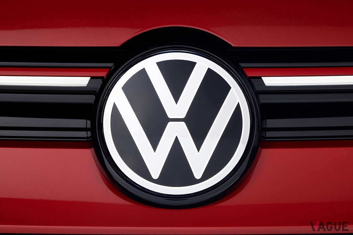 欧州市場で先行販売が開始されたVW改良新型「ゴルフGTI」