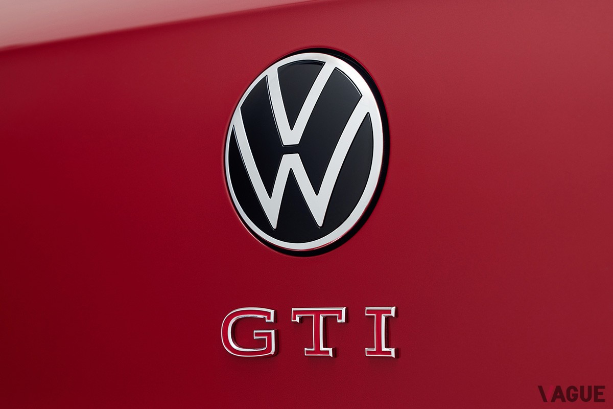 欧州市場で先行販売が開始されたVW改良新型「ゴルフGTI」