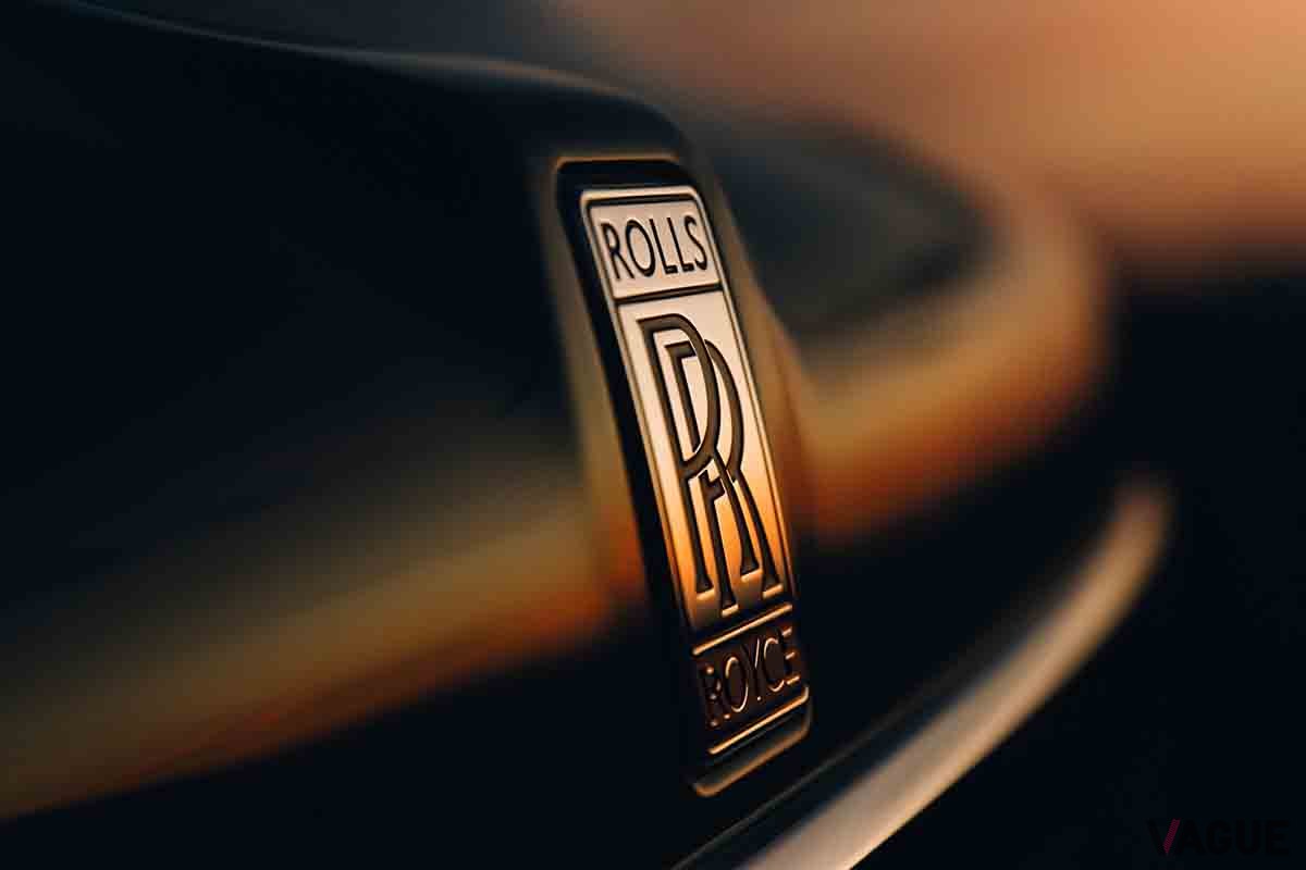 ロールスロイス新型「カリナン シリーズII」
