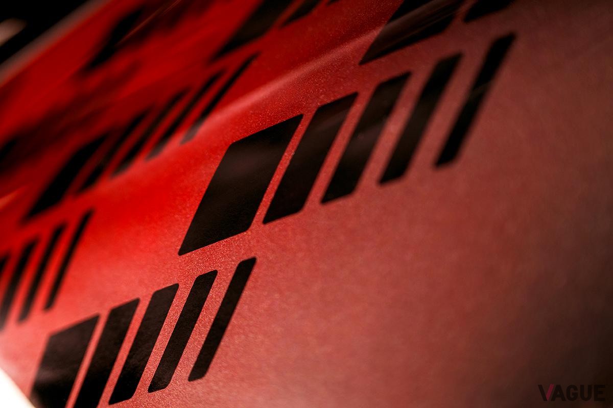 2024年5月に世界初公開されたメルセデスAMG新型「コンセプト・ピュアスピード」。このモデルがほぼそのままの形で市販化される予定だ