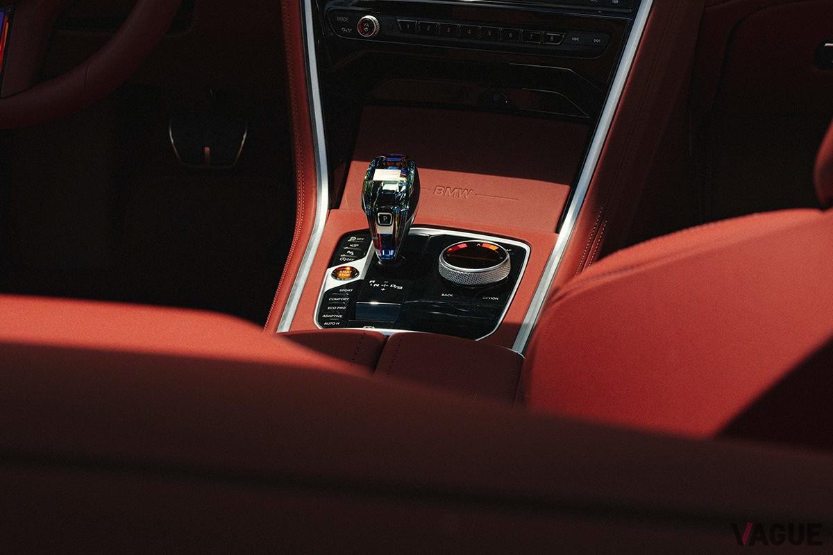世界初公開されたBMW「コンセプト スカイトップ」