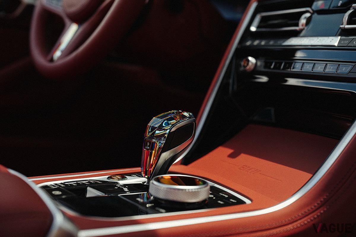 世界初公開されたBMW「コンセプト スカイトップ」