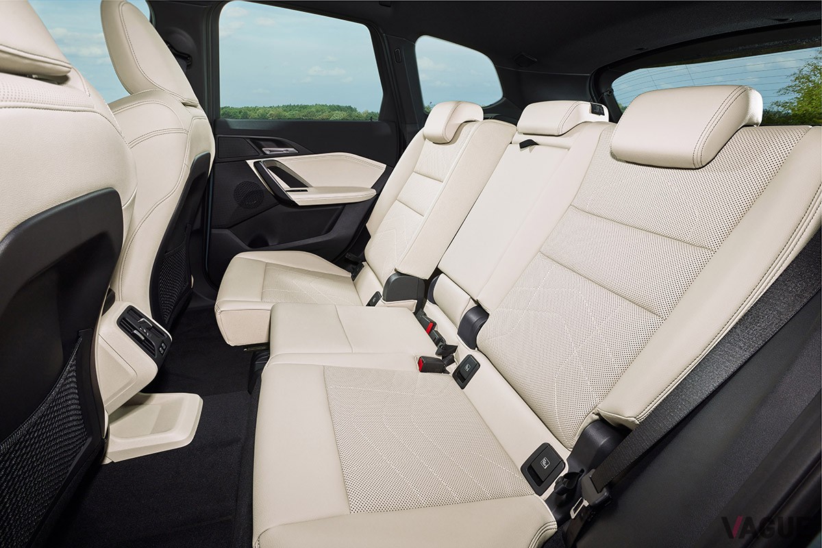 BMW新型「X1」