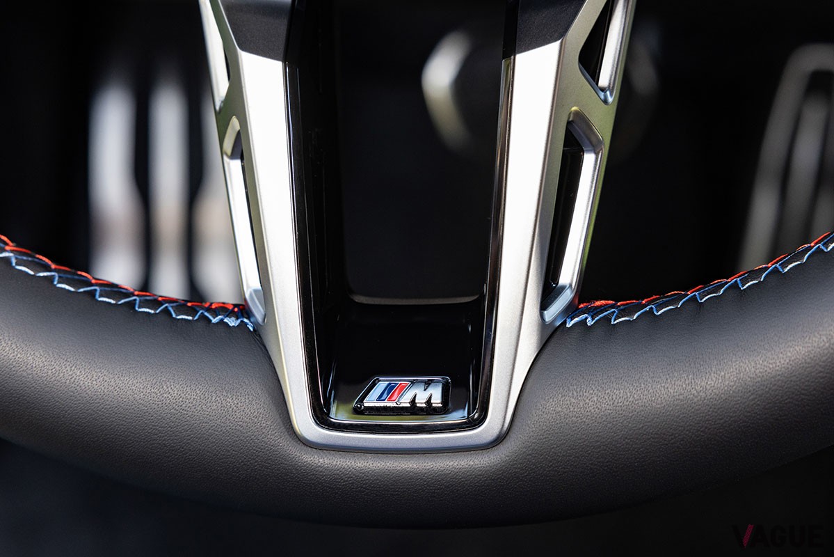 BMW新型「X2 M35i xDrive」