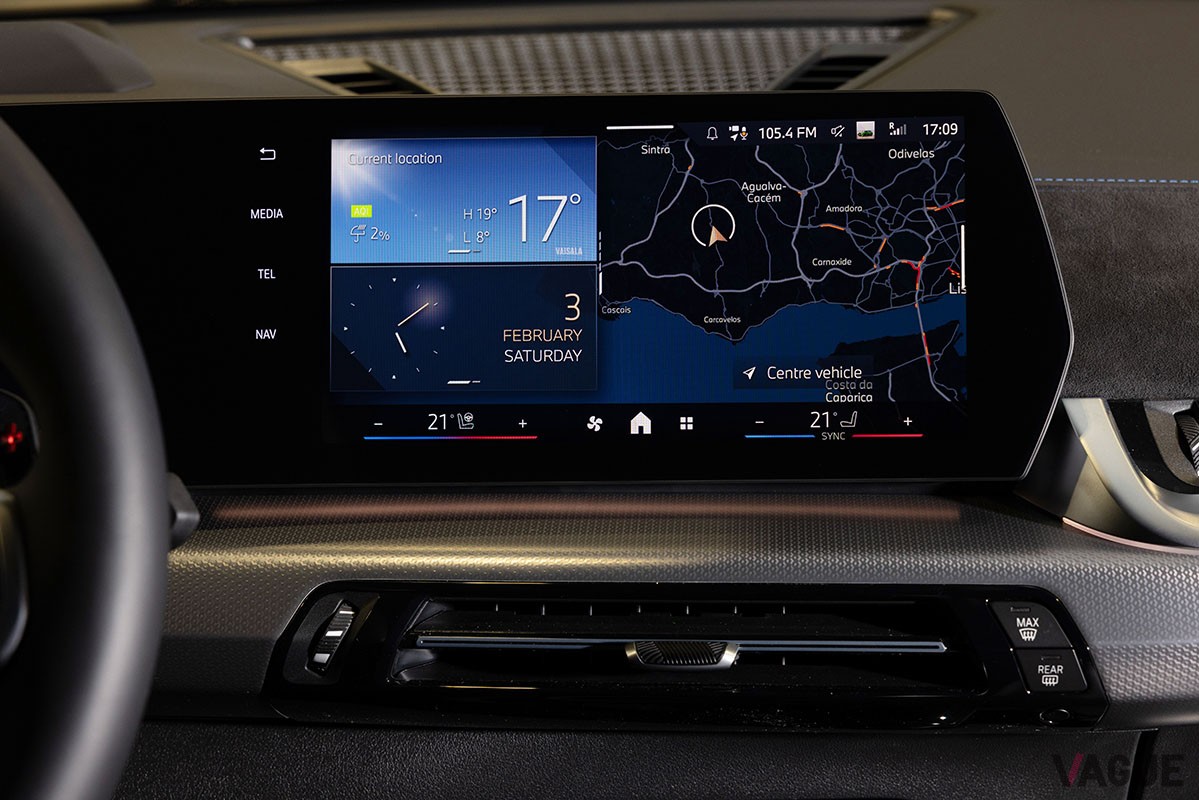 BMW新型「X2 M35i xDrive」